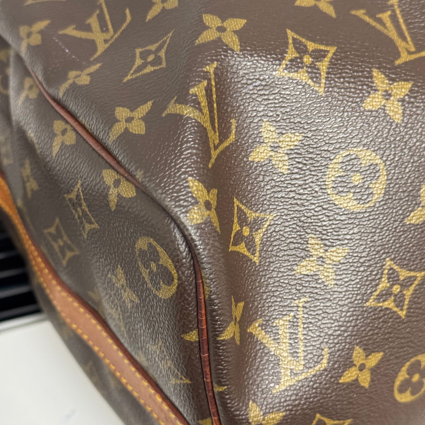 Louis Vuitton Keepall 45
