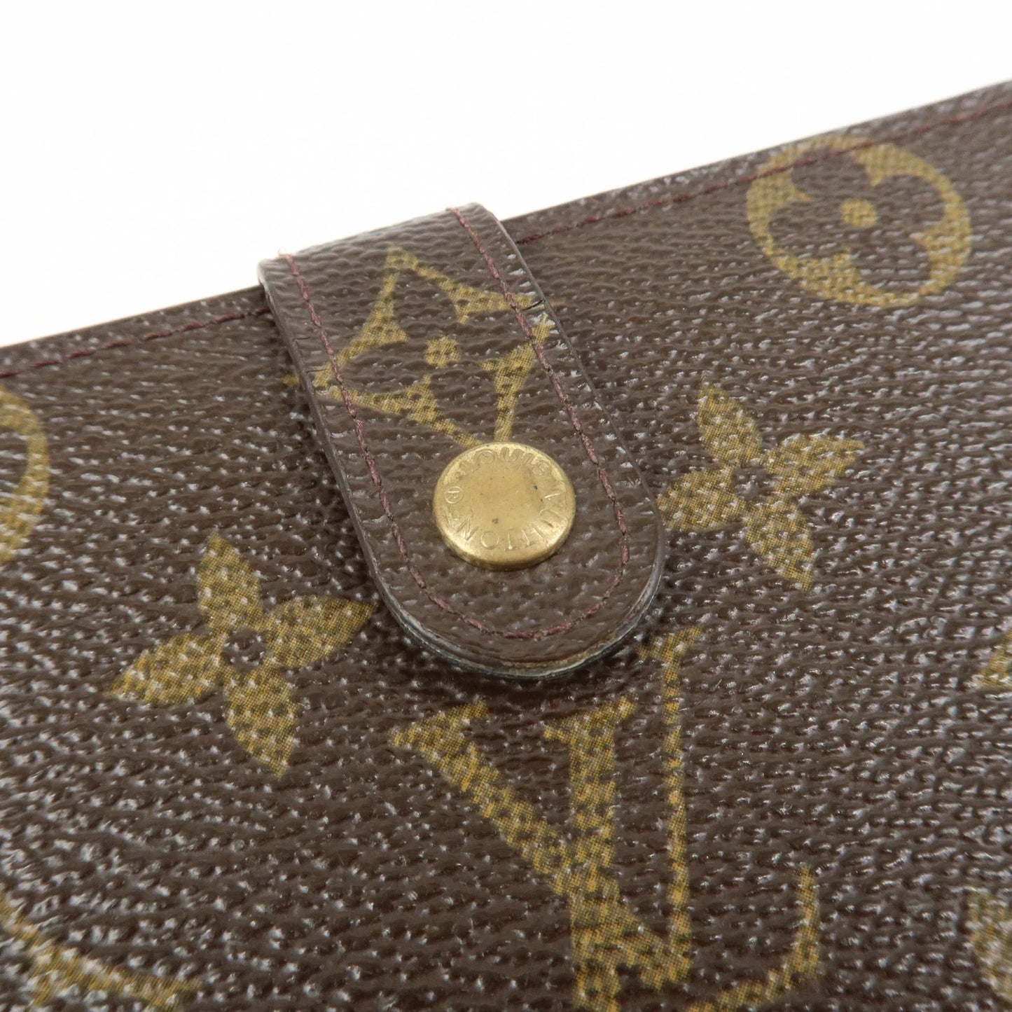 Louis Vuitton Portefeuille - Viennois