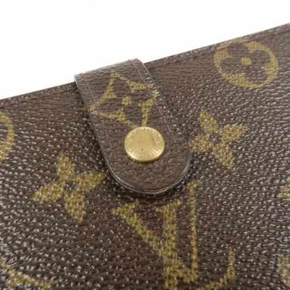 Louis Vuitton Portefeuille - Viennois
