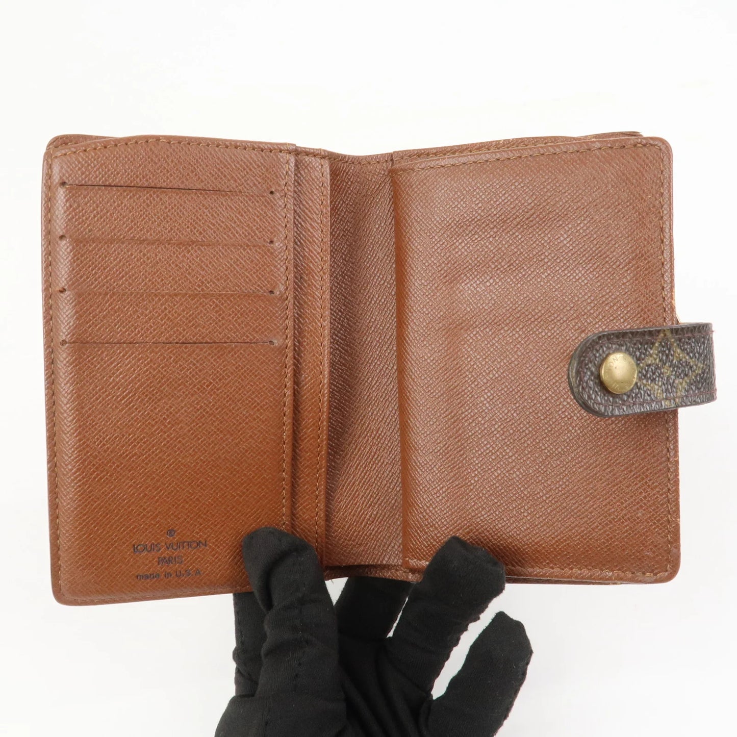 Louis Vuitton Portefeuille - Viennois