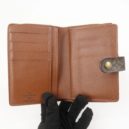 Louis Vuitton Portefeuille - Viennois
