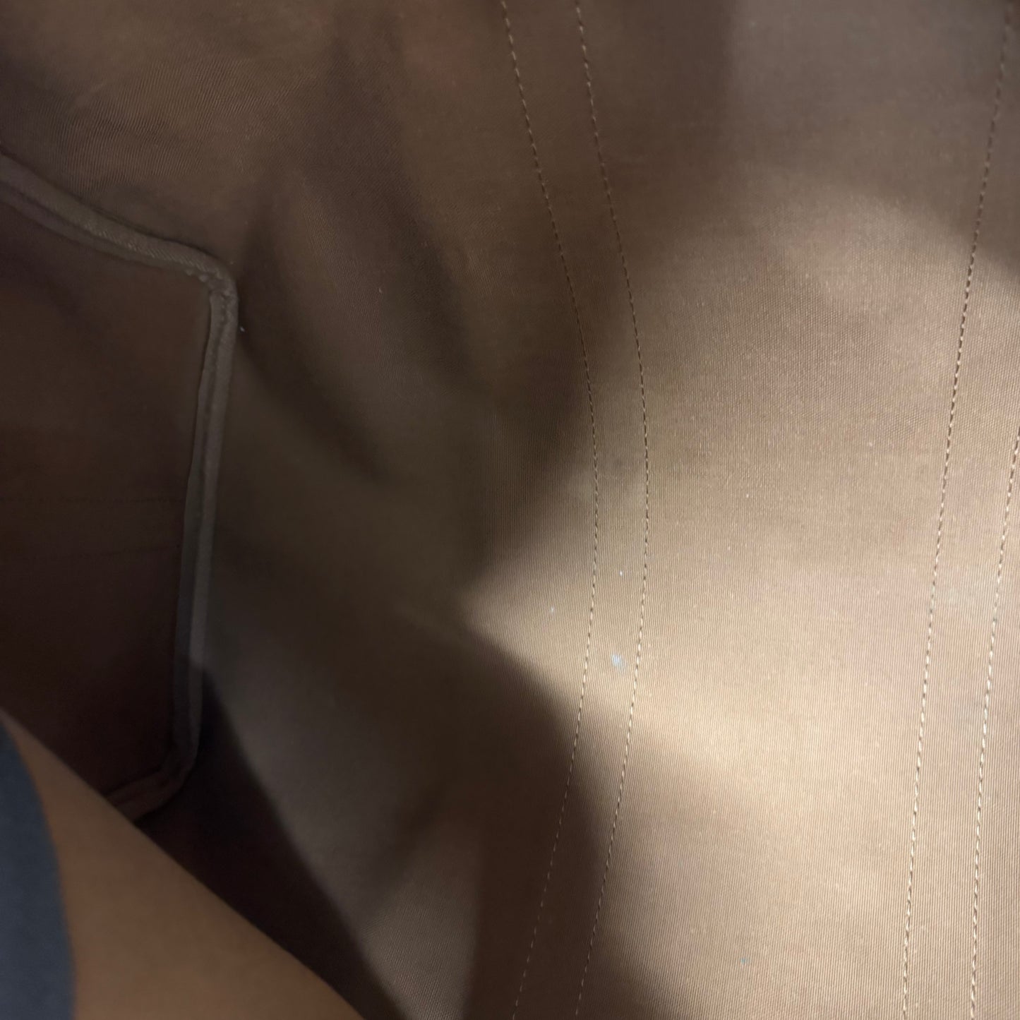 Louis Vuitton Keepall 45