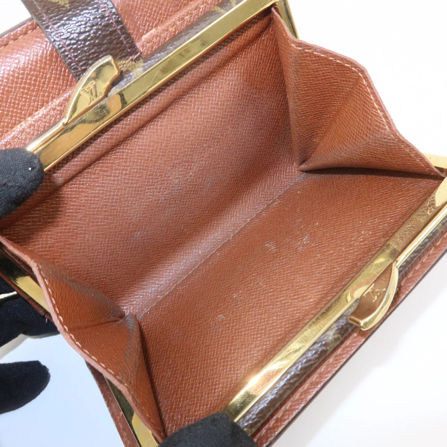 Louis Vuitton Portefeuille - Viennois