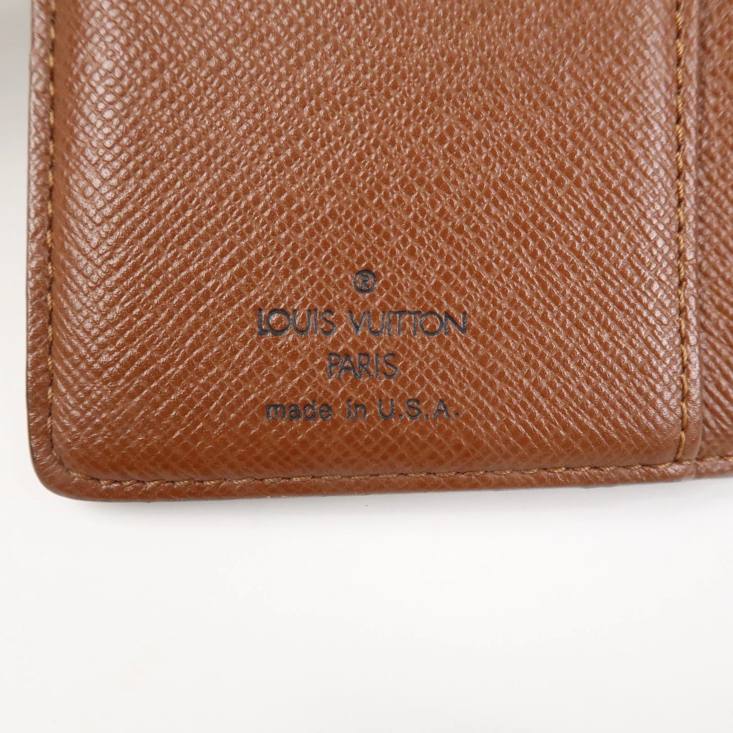 Louis Vuitton Portefeuille - Viennois