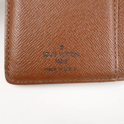 Louis Vuitton Portefeuille - Viennois
