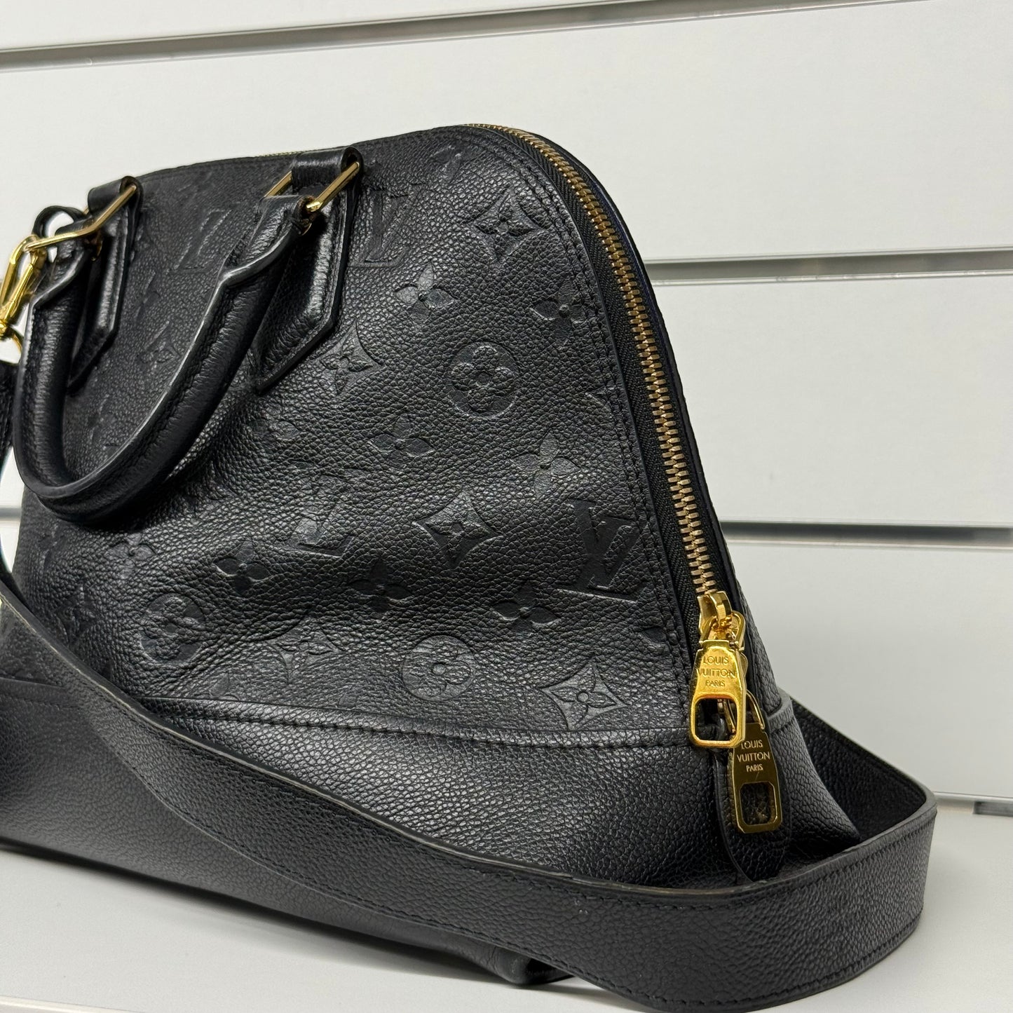 Louis Vuitton Néo Alma