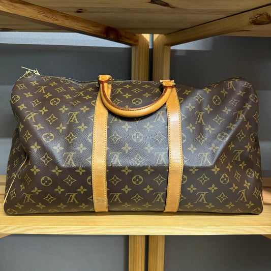 Sac Keepall 50 Louis Vuitton