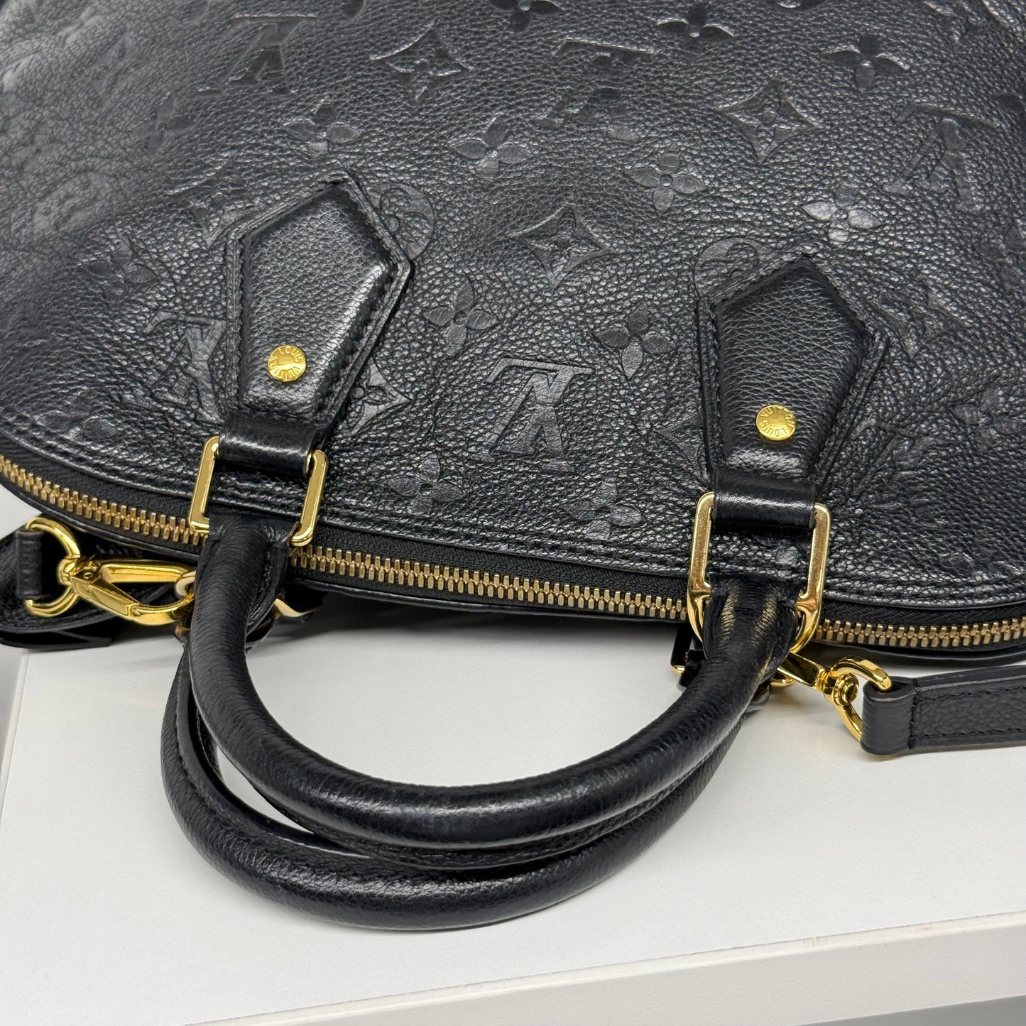 Louis Vuitton Néo Alma