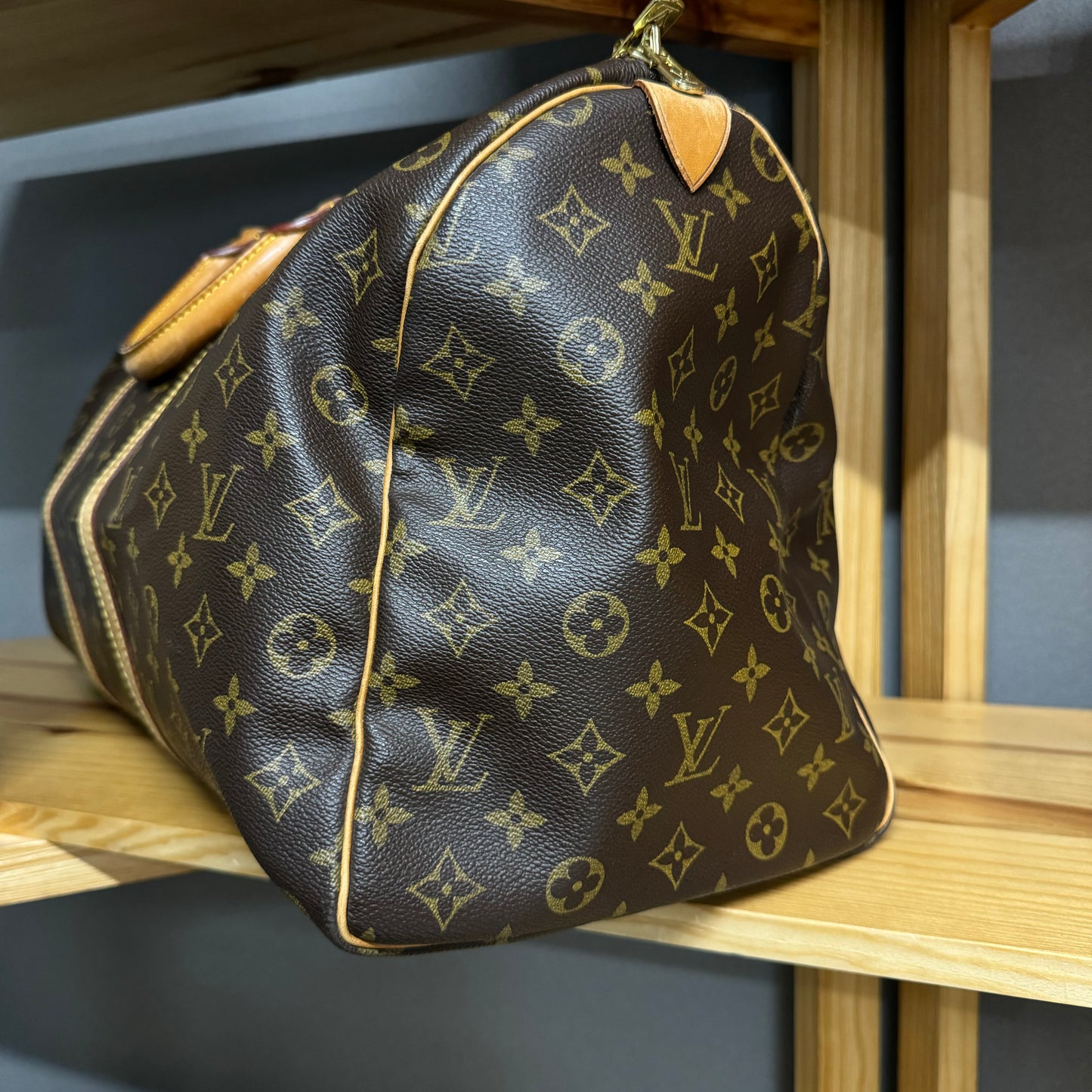 Sac Keepall 50 Louis Vuitton