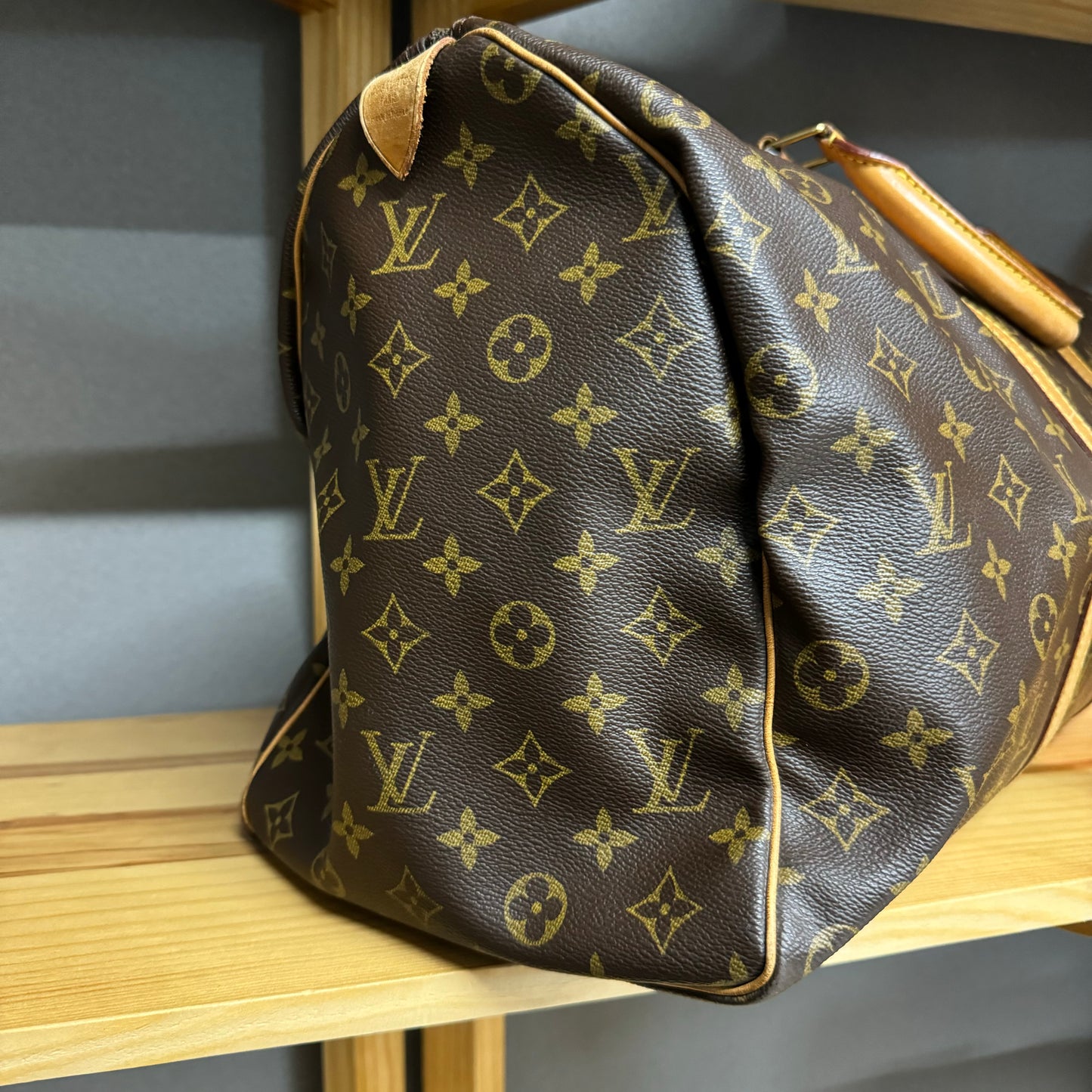 Sac Keepall 50 Louis Vuitton