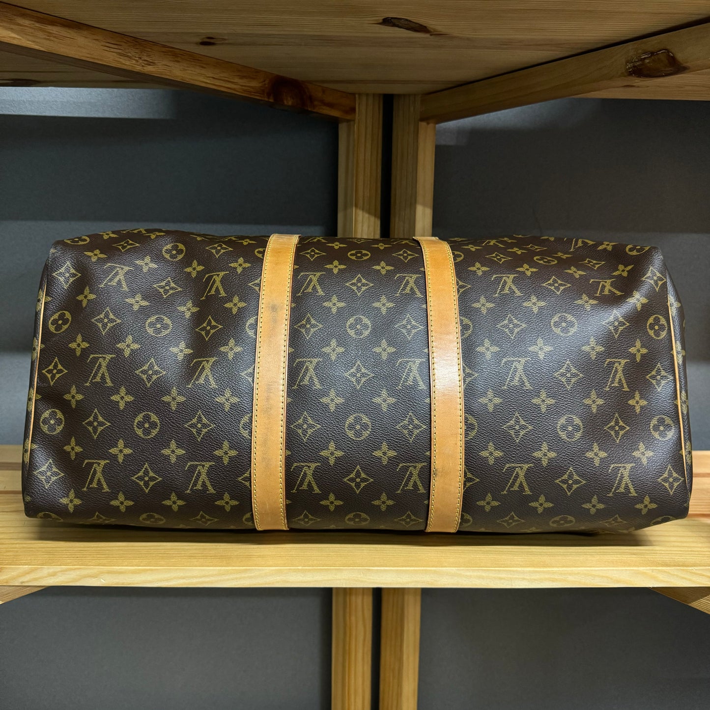 Sac Keepall 50 Louis Vuitton