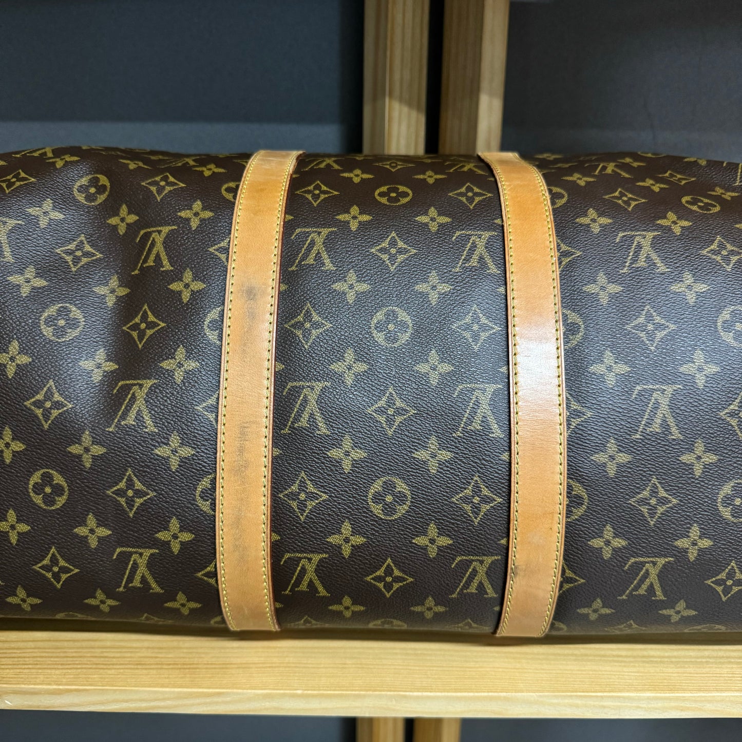 Sac Keepall 50 Louis Vuitton