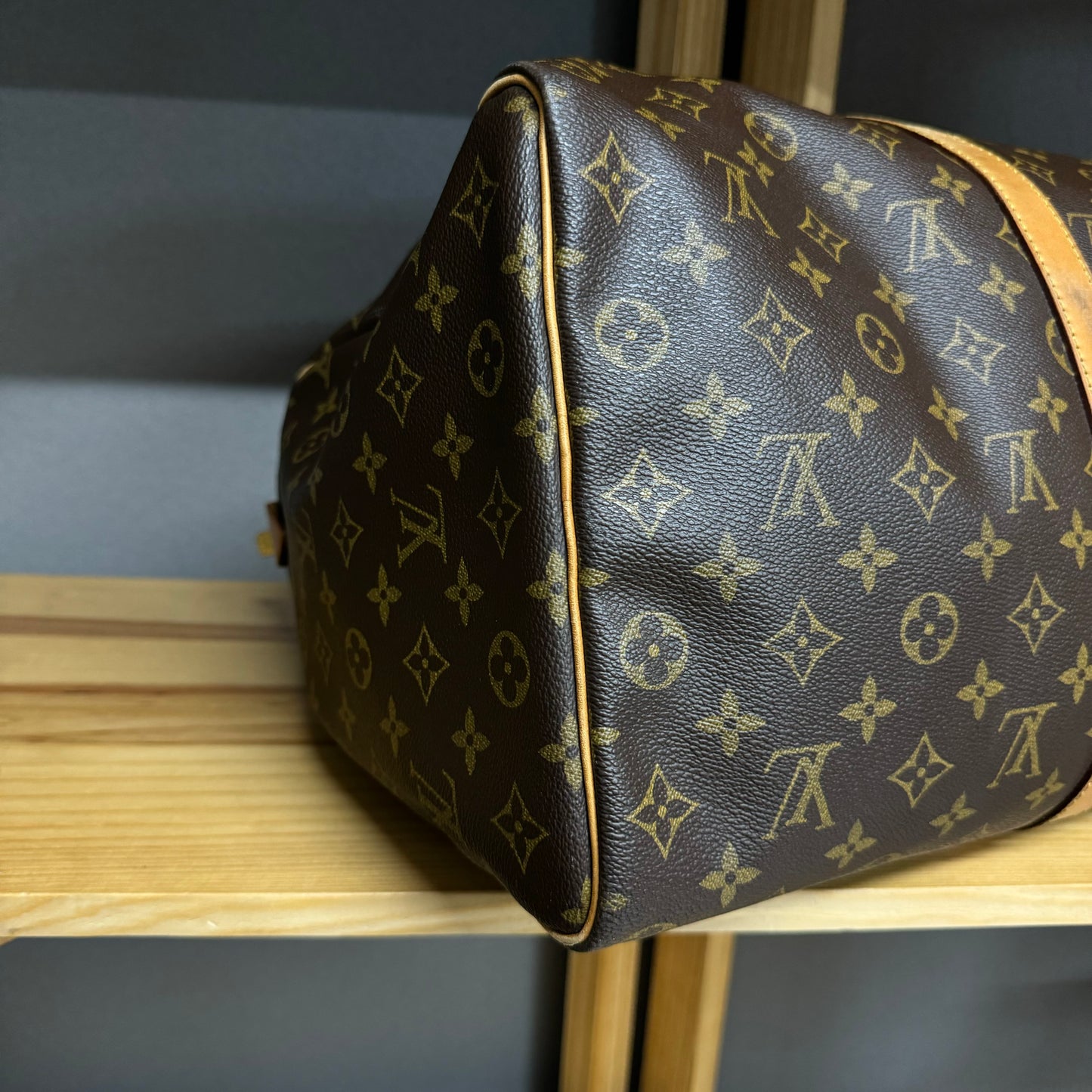 Sac Keepall 50 Louis Vuitton