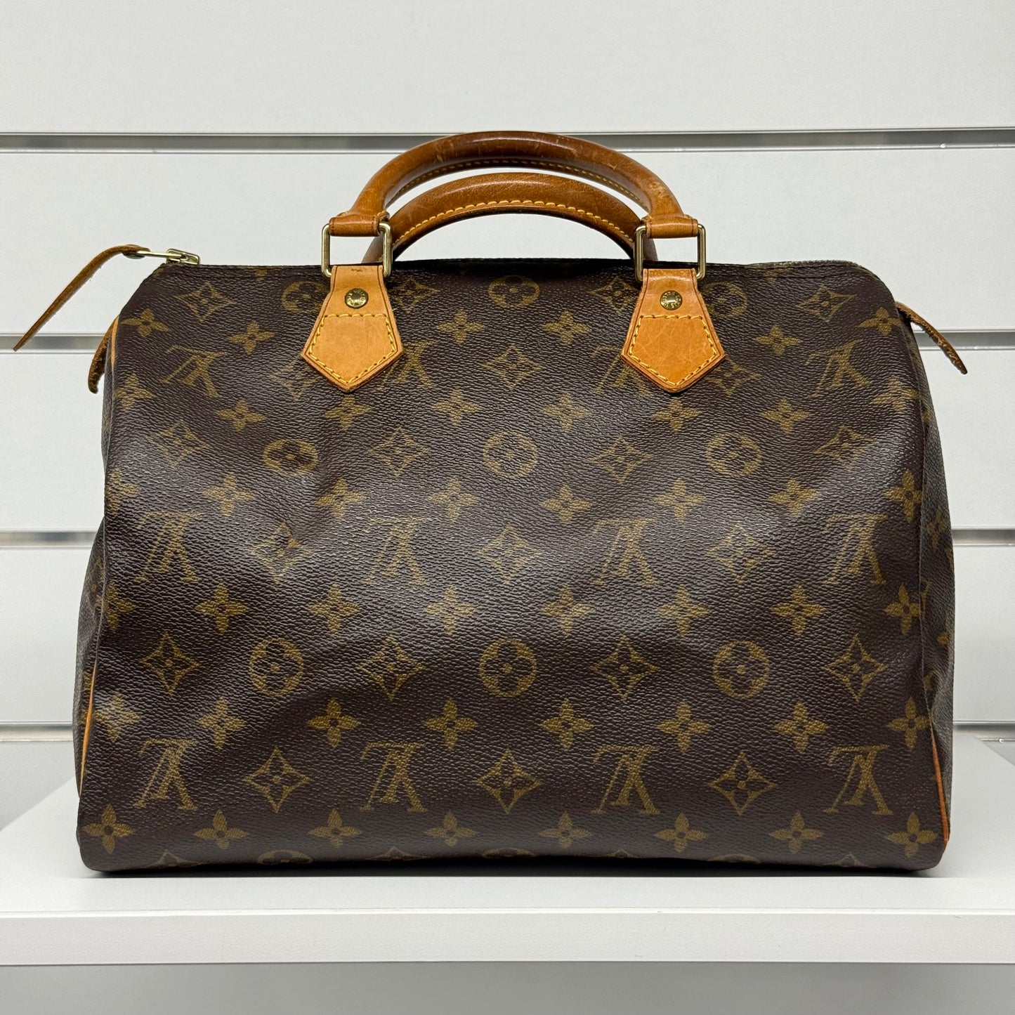 Louis Vuitton Speedy 30