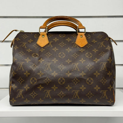 Louis Vuitton Speedy 30