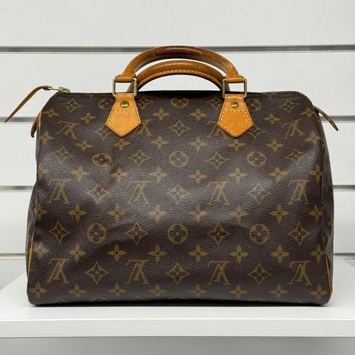 Louis Vuitton Speedy 30