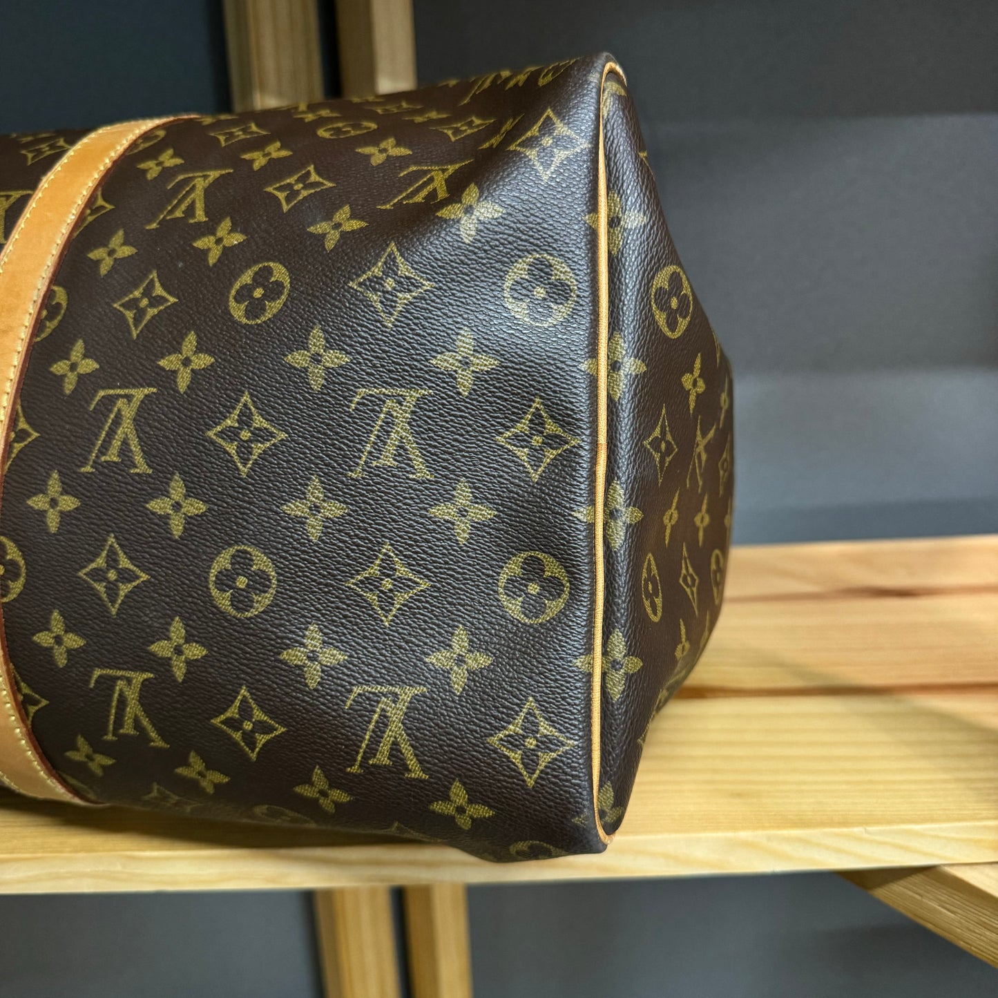 Sac Keepall 50 Louis Vuitton