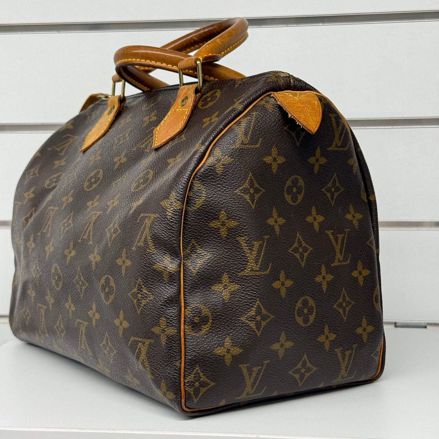 Louis Vuitton Speedy 30