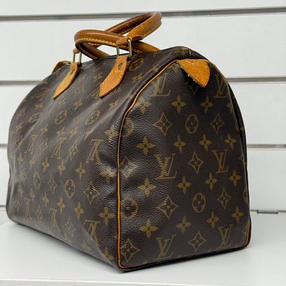 Louis Vuitton Speedy 30