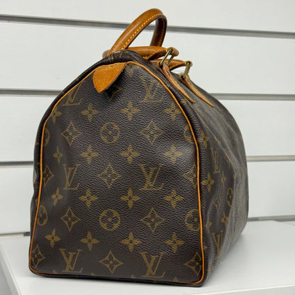 Louis Vuitton Speedy 30