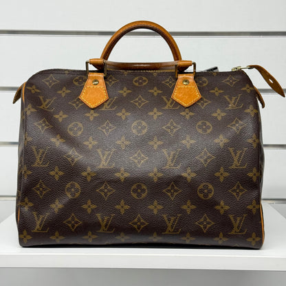Louis Vuitton Speedy 30
