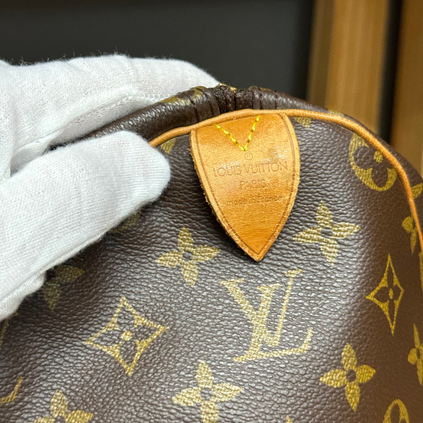 Sac Keepall 50 Louis Vuitton