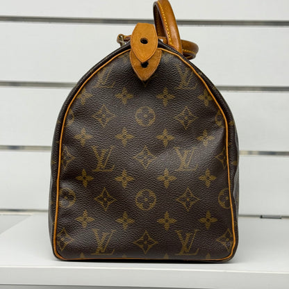 Louis Vuitton Speedy 30