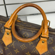 Louis Vuitton Speedy 30