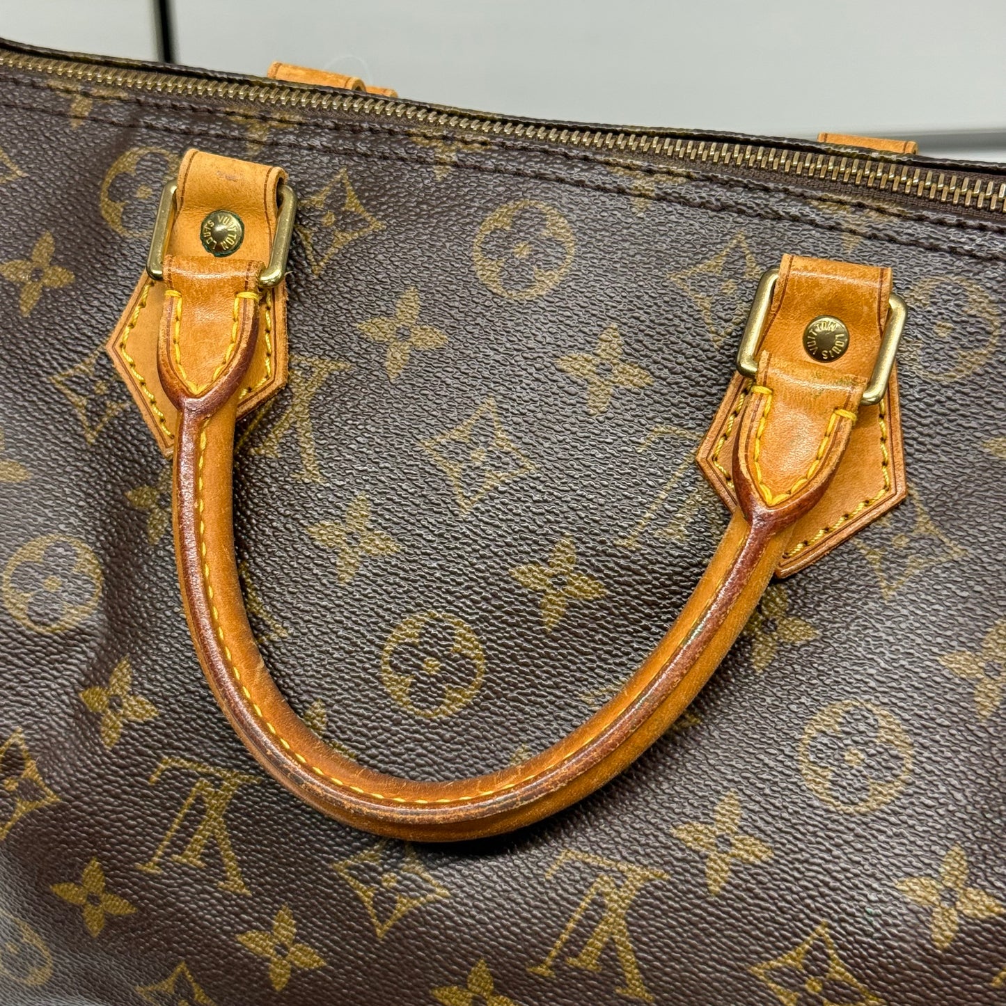 Louis Vuitton Speedy 30