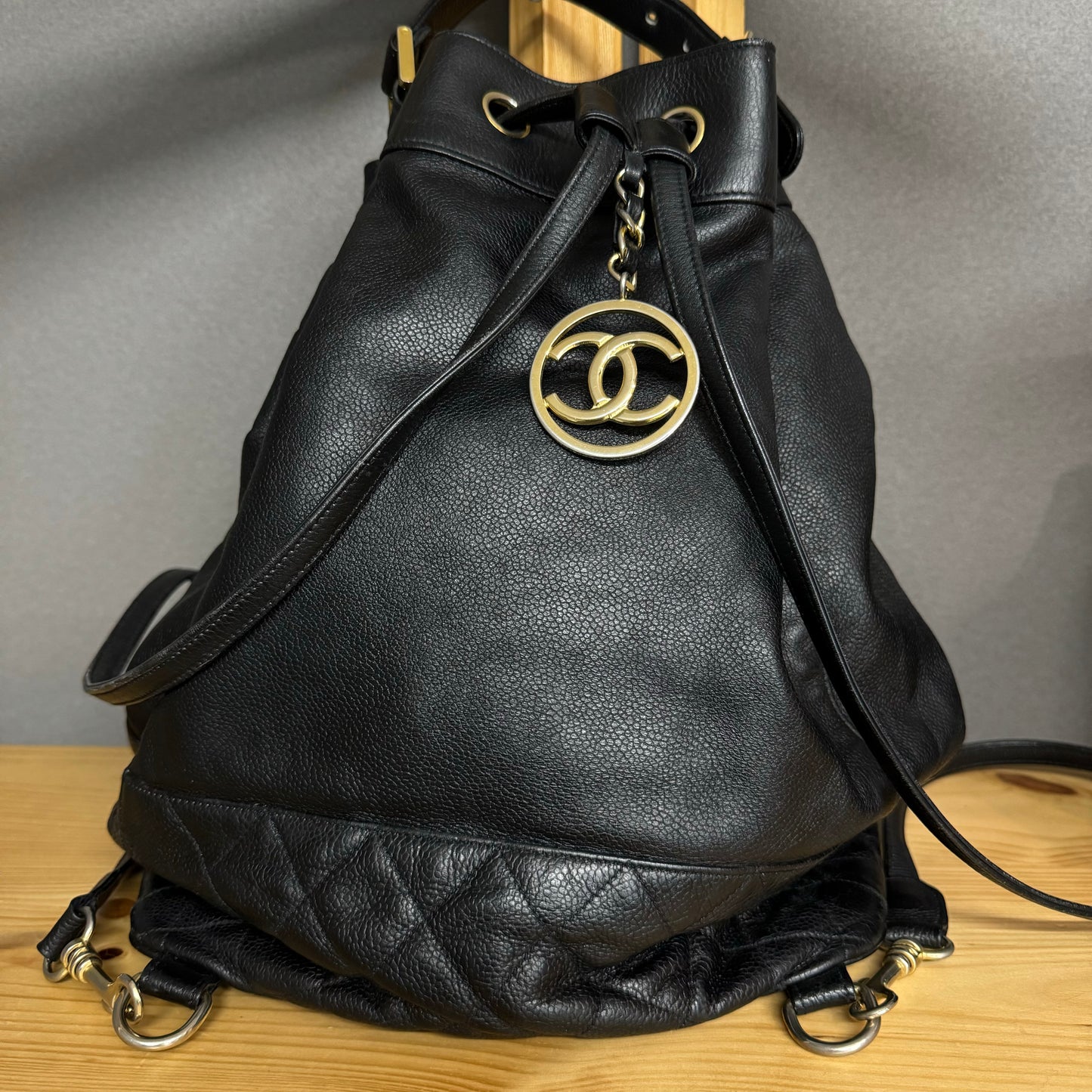 Sac Chanel vintage