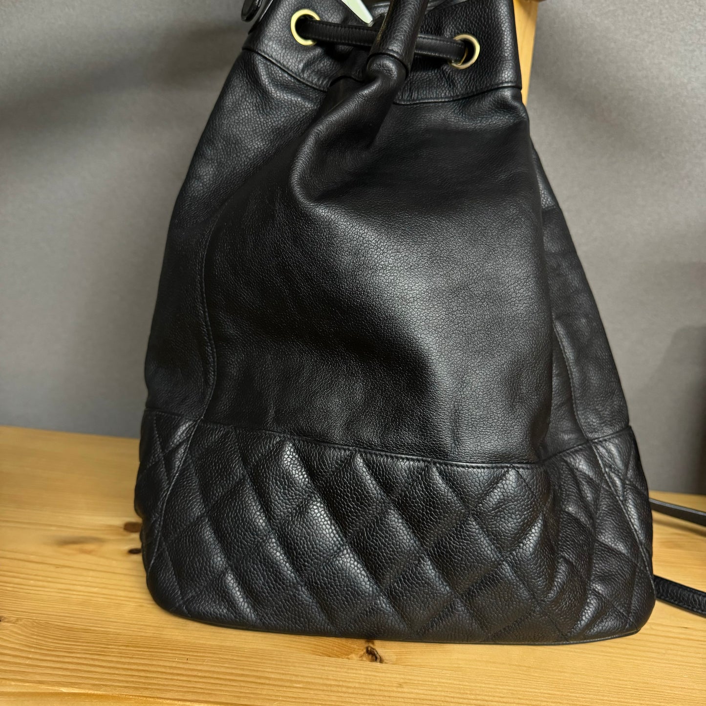 Sac Chanel vintage