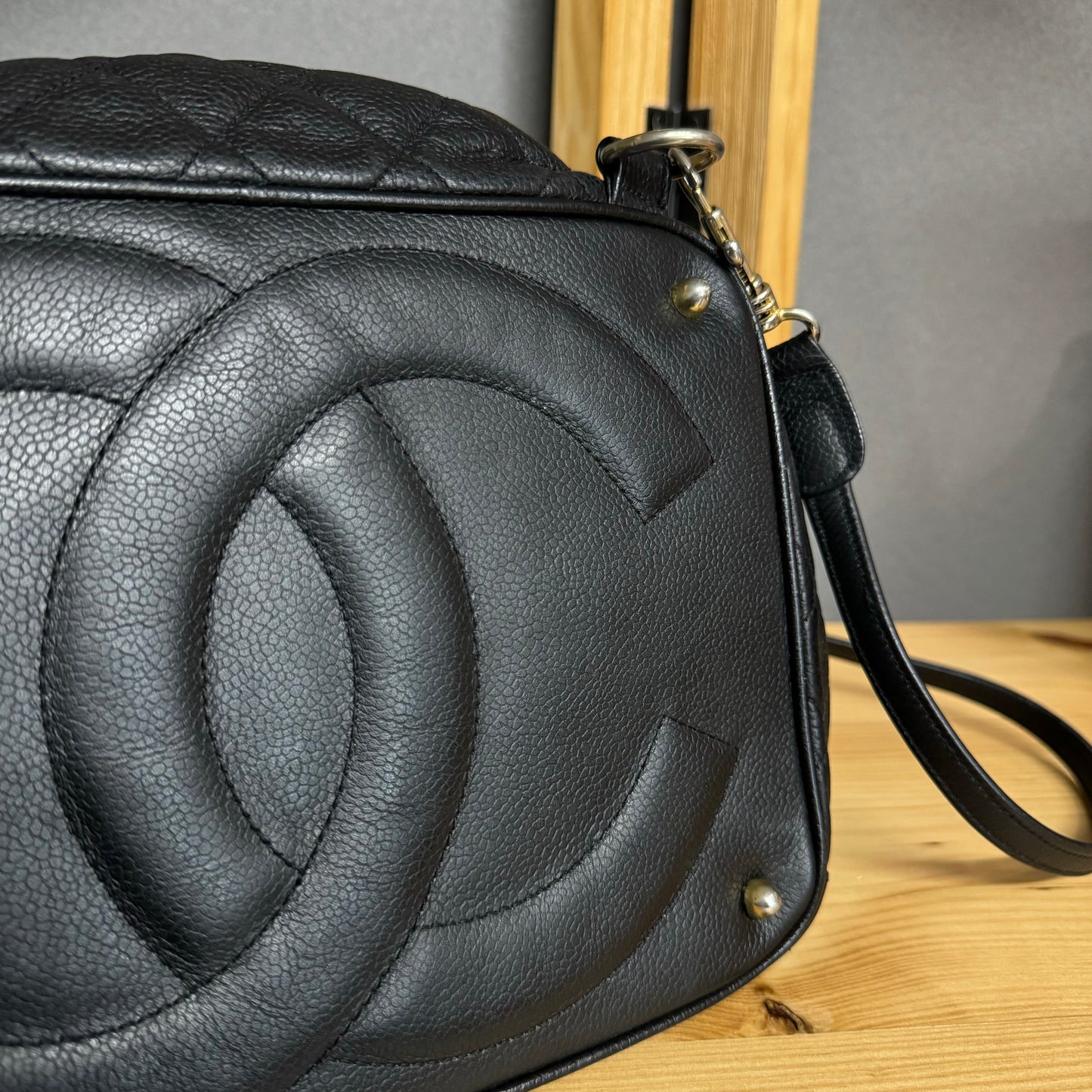 Sac Chanel vintage