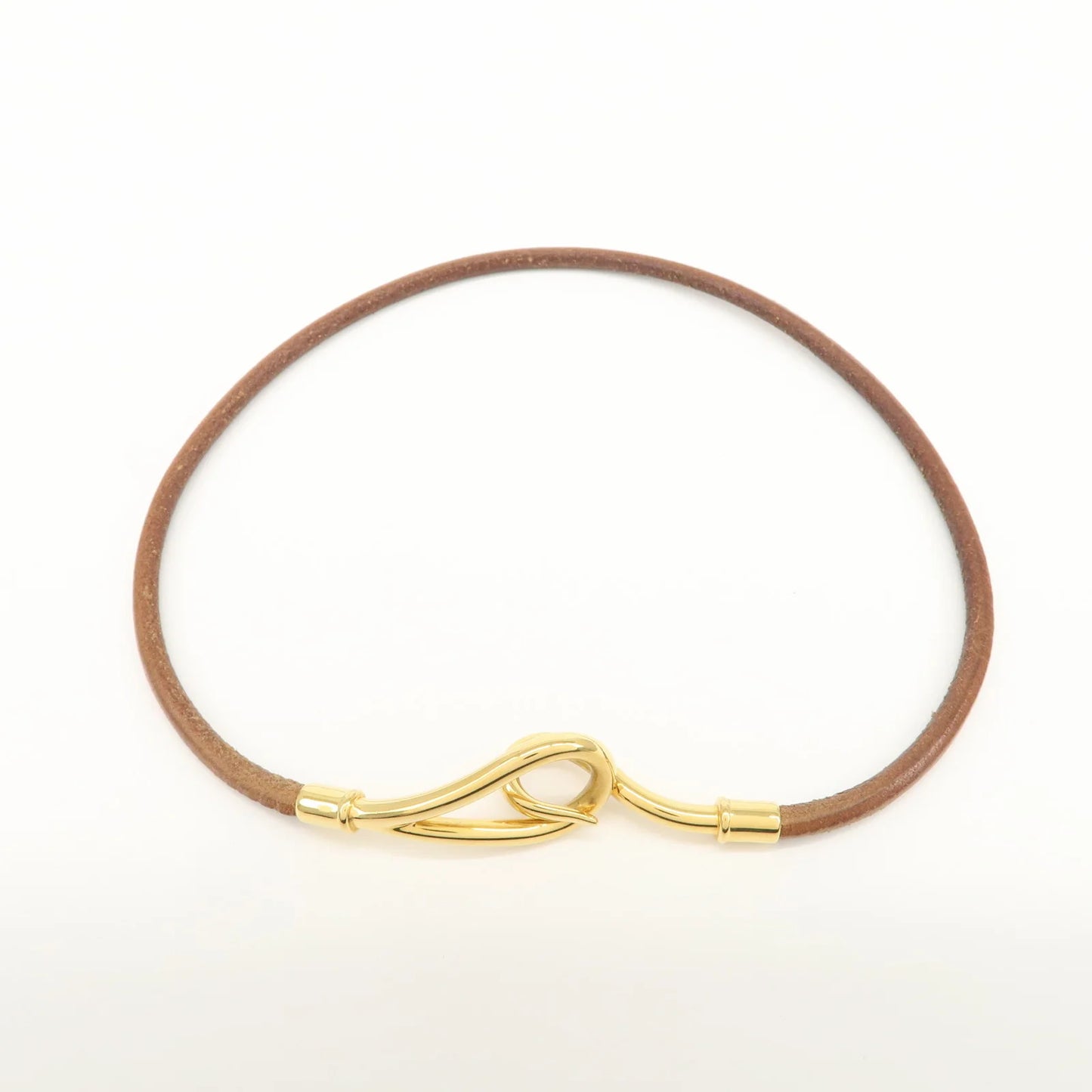 Hermès Jumbo Choker