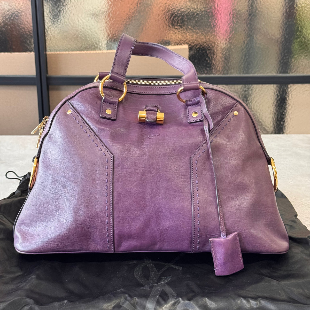 YSL Muse