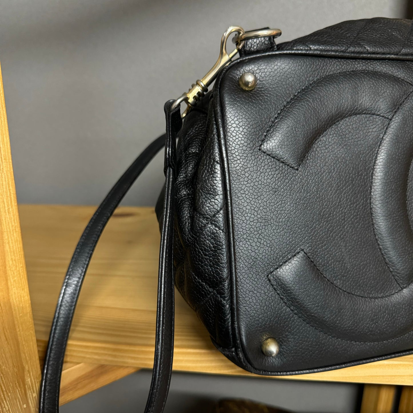 Sac Chanel vintage