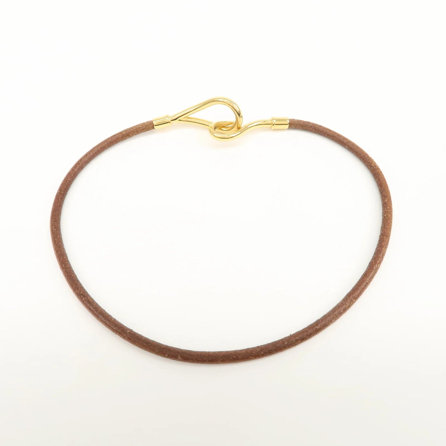 Hermès Jumbo Choker