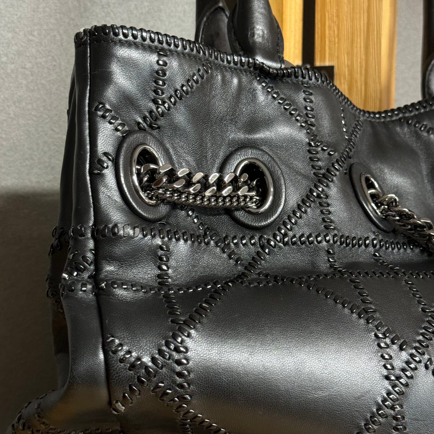 Sac shopping Christian Dior édition limitée