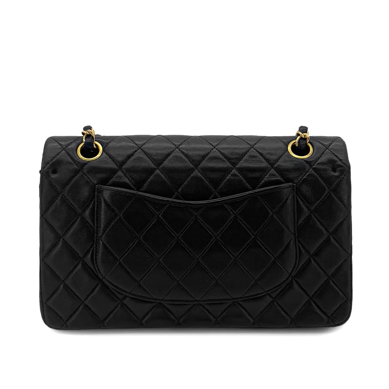 Chanel Classic 11.12