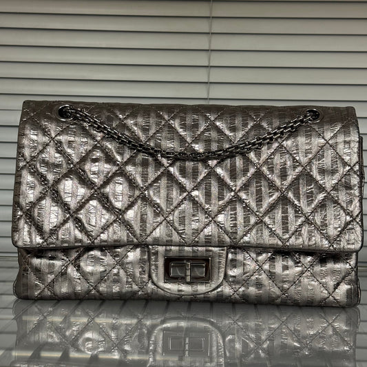 Chanel 2.55 édition limitée