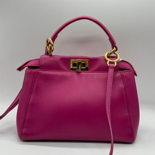 Fendi Peekaboo PM