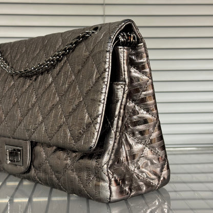Chanel 2.55 édition limitée