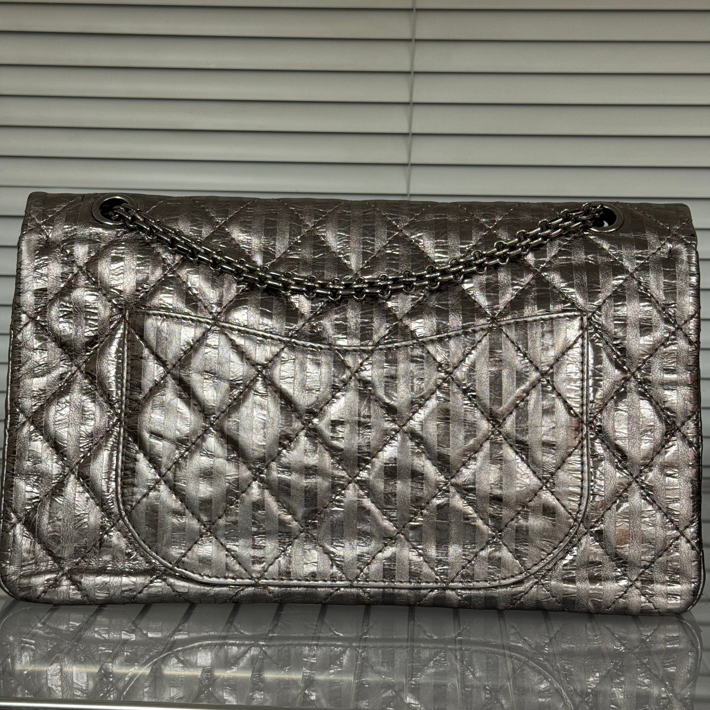 Chanel 2.55 édition limitée