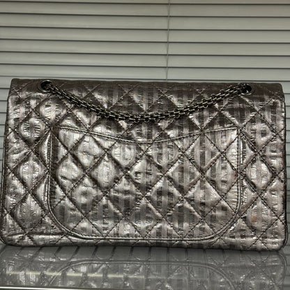 Chanel 2.55 édition limitée
