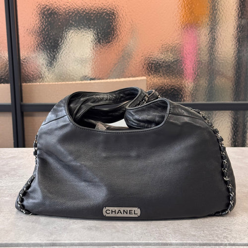 Chanel Hobo