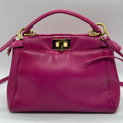 Fendi Peekaboo PM