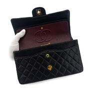 Chanel Classic 11.12