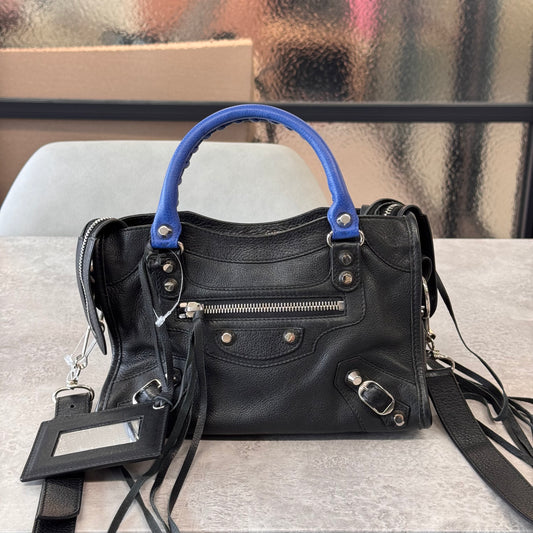 Balenciaga City Mini