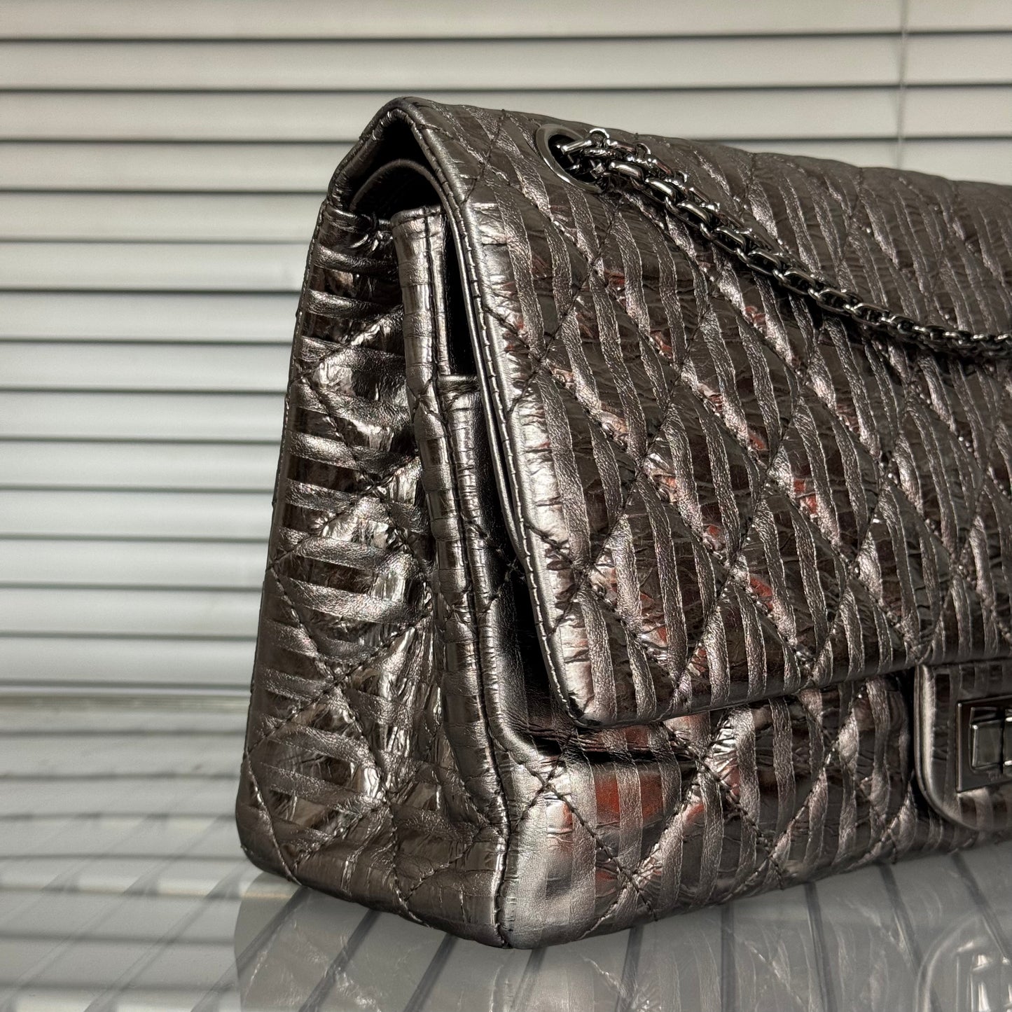 Chanel 2.55 édition limitée