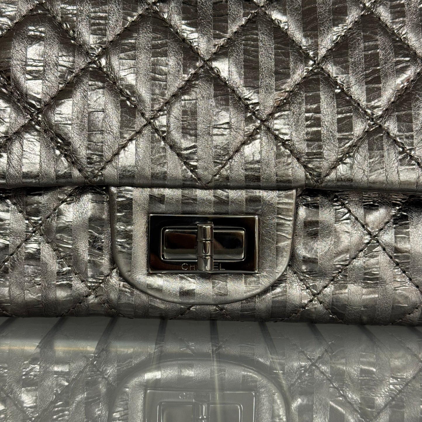 Chanel 2.55 édition limitée