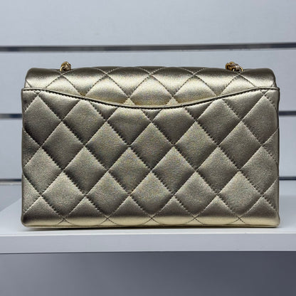 Chanel trendy CC top handle